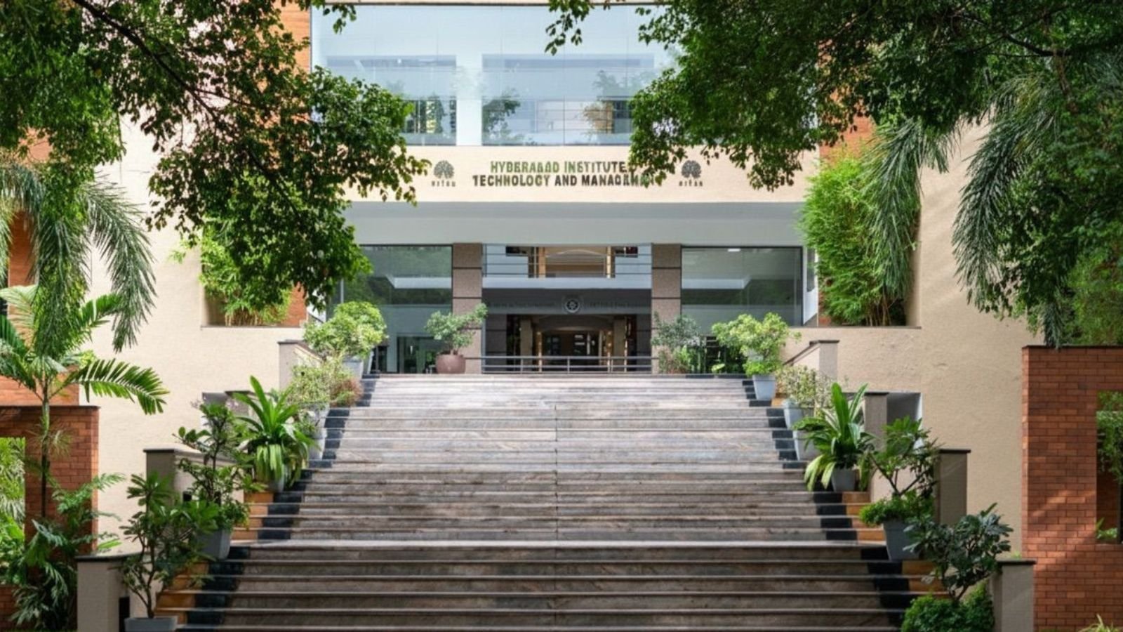 Campus 1