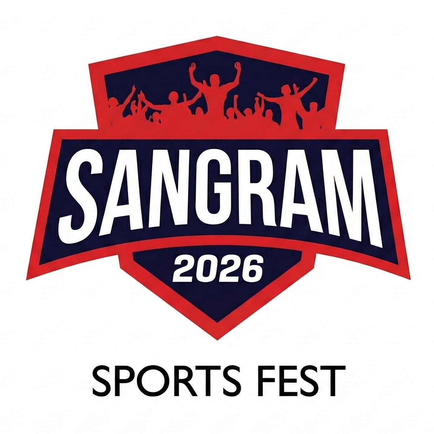 Sangram tournament action